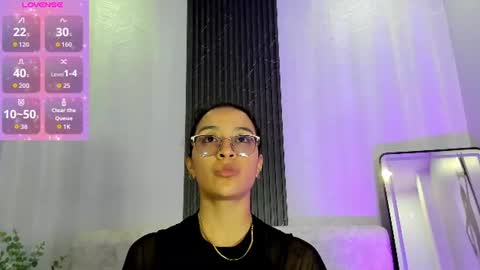 Zoe 3 online show from July 2026 05:26:02 PM