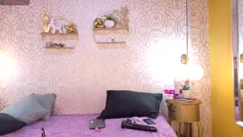 zoeecarter_ online show from June 2026 12:20:01 PM