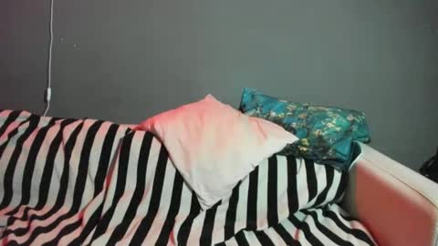 Zoe Fae online show from October 2025 07:25:02 PM