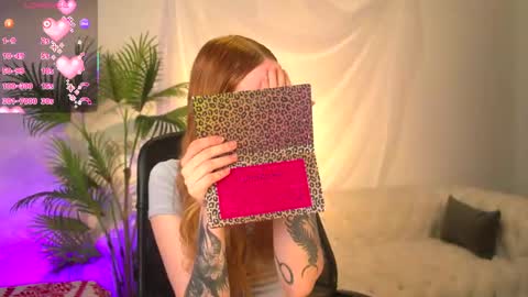 ZOE online show from May 2026 05:13:01 AM