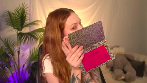 ZOE online show from May 2026 05:14:01 AM