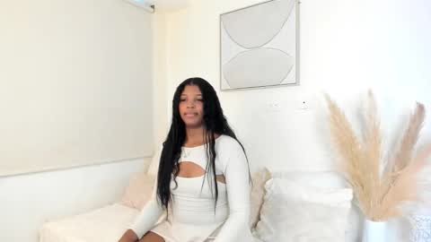 zoegarner10 online show from October 2025 07:34:02 PM