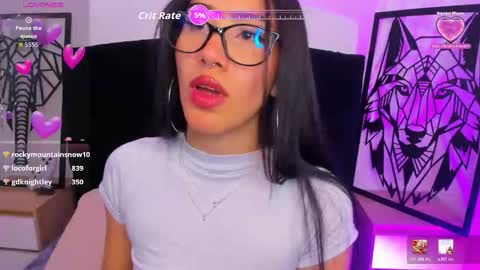 Laura  online show from March 2026 05:04:01 AM