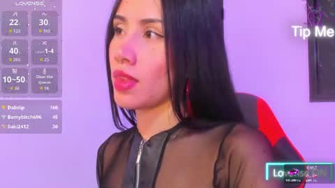 Laura  online show from July 2026 05:10:02 AM