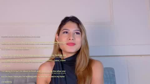 Zoe online show from February 2026 11:15:02 AM