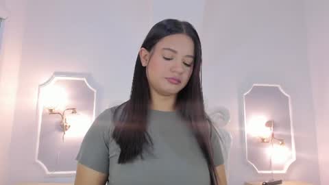Snapshot of zoejenner_ chatting on July 2026 02:59:01 PM Zoe online show from July 2026 02:59:01 PM