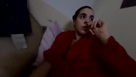 Snapshot of zoel87 chatting on January 2025 06:25:01 PM LovelyLatin25 online show from January 2025 06:25:01 PM