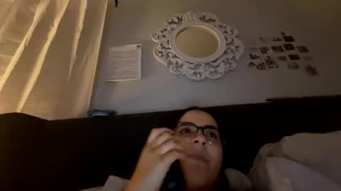 Snapshot of zoel87 chatting on October 2025 02:22:02 AM LovelyLatin25 online show from October 2025 02:22:02 AM