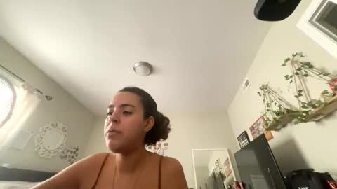 Snapshot of zoel87 chatting on October 2025 02:50:01 PM LovelyLatin25 online show from October 2025 02:50:01 PM