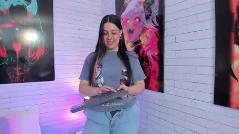 ZOE  online show from November 2025 06:01:01 AM