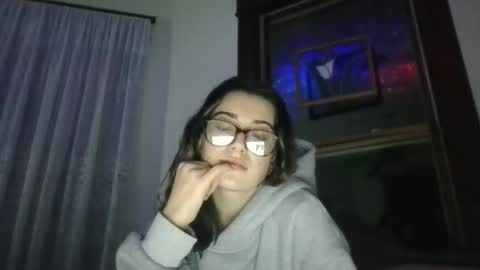 Snapshot of zoeparkerrr chatting on December 2025 02:41:01 AM Zoe Parker online show from December 2025 02:41:01 AM