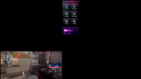 Zoe online show from June 2026 09:06:02 PM
