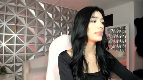 Zoe Rouse online show from January 2026 08:25:02 PM