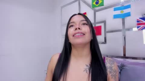 ZoeSwam online show from July 2026 01:29:02 PM