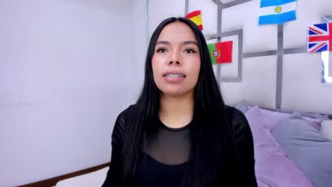 ZoeSwam online show from July 2026 11:35:01 AM