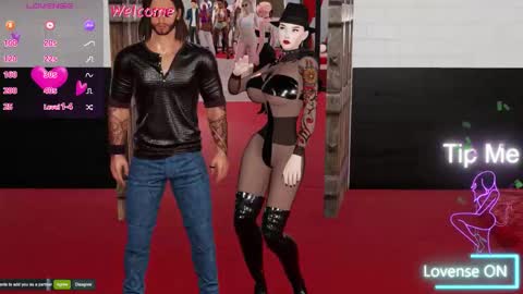 Snapshot of zoeth_mistress chatting on November 2025 08:15:01 AM zoeth_mistress online show from November 2025 08:15:01 AM