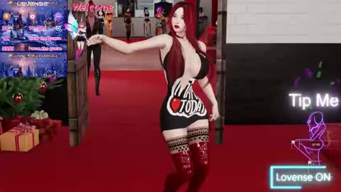 Snapshot of zoeth_mistress chatting on November 2025 06:13:02 AM zoeth_mistress online show from November 2025 06:13:02 AM