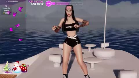 Snapshot of zoeth_mistress chatting on November 2025 01:49:01 AM zoeth_mistress online show from November 2025 01:49:01 AM