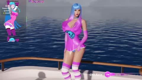 zoeth_mistress online show from April 2026 04:02:02 AM