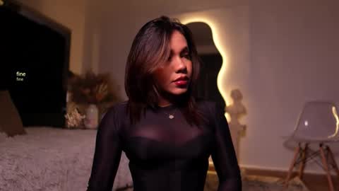 zoevidal_ online show from January 2026 12:08:02 PM