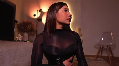 zoevidal_ online show from April 2026 12:10:01 PM