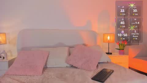  ZOE  online show from October 2025 05:19:01 AM