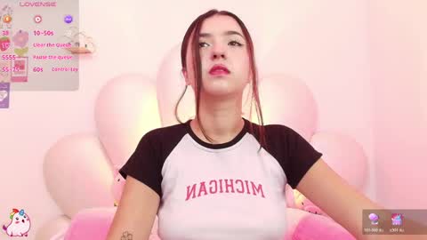 Snapshot of zoewillian chatting on April 2026 10:15:01 PM zoewillian online show from April 2026 10:15:01 PM