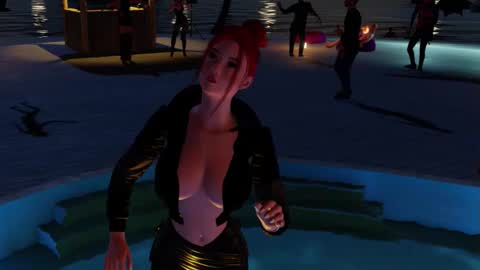 Snapshot of zoexx7 chatting on February 2026 06:59:02 PM zoexx7 online show from February 2026 06:59:02 PM