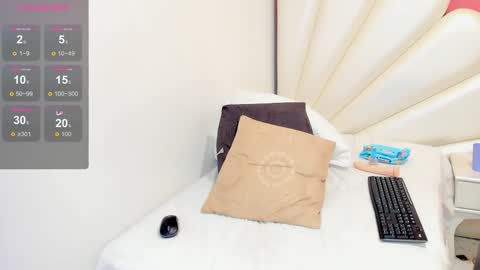 Snapshot of zoey_donovan_ chatting on December 2024 10:31:01 PM Zoe online show from December 2024 10:31:01 PM