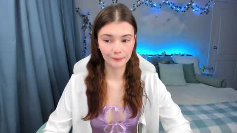 Zoey Lane online show from November 2025 03:07:01 AM