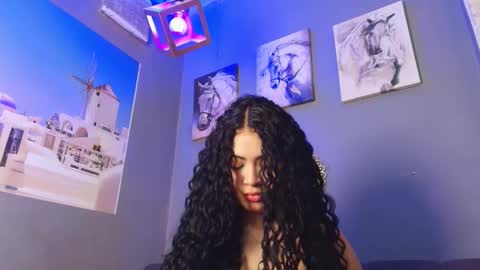 Snapshot of zoey_taylor27 chatting on March 2026 02:23:02 PM Zoey online show from March 2026 02:23:02 PM