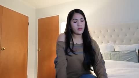 Snapshot of zoeyjohnson24 chatting on April 2026 01:07:02 AM zoeyjohnson24 online show from April 2026 01:07:02 AM