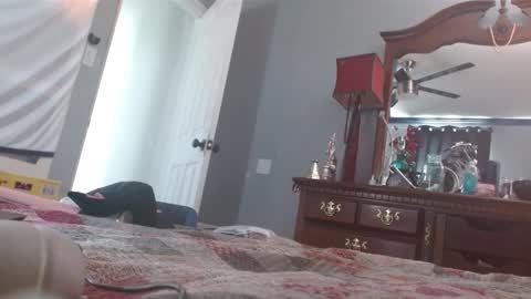 Zoey Portland online show from March 2026 09:40:02 PM