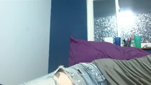 Zoey Portland online show from March 2026 09:42:01 AM