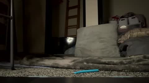 zoeyy online show from December 2024 01:22:01 AM