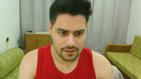 ZohanMohamed online show from November 2025 03:49:02 AM