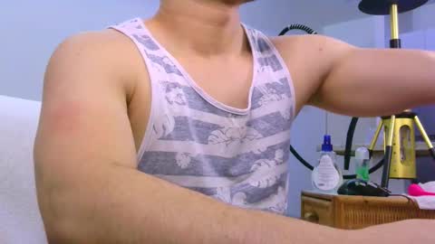 ZohanMohamed online show from November 2025 02:01:02 AM