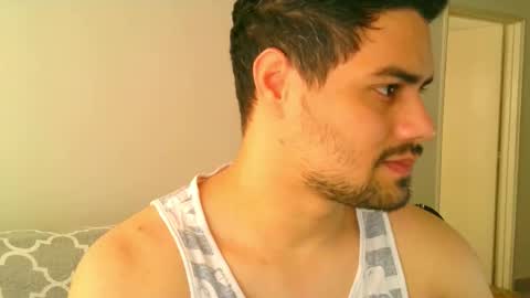 ZohanMohamed online show from December 2025 07:33:02 PM