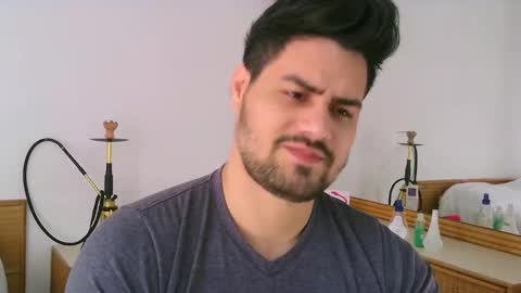 ZohanMohamed online show from January 2026 06:43:02 PM