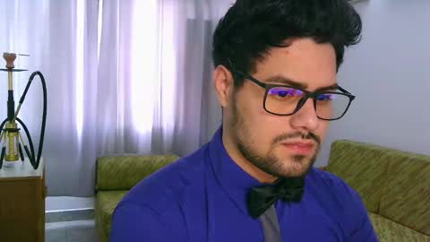 ZohanMohamed online show from February 2026 01:47:01 PM