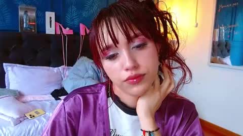 CALL ME    Z O H E T  online show from May 2026 11:17:02 AM