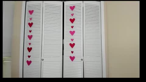 Zoie online show from February 2026 08:59:01 PM