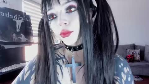 SOPHIE    online show from July 2026 08:52:02 PM