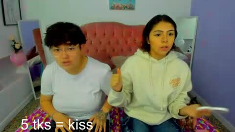 Nick And Mia online show from June 2026 12:39:01 PM