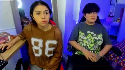 Nick And Mia online show from June 2026 12:30:01 PM