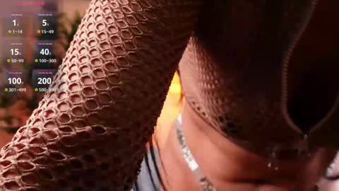 Snapshot of zooe8 chatting on February 2026 01:09:02 PM Zoe online show from February 2026 01:09:02 PM