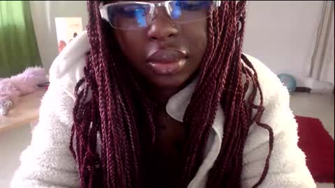 Zooe online show from January 2026 06:31:01 PM