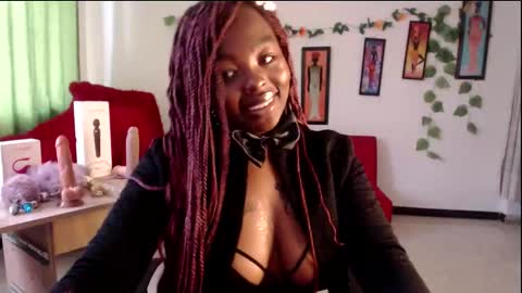 Zooe online show from February 2026 09:27:02 PM
