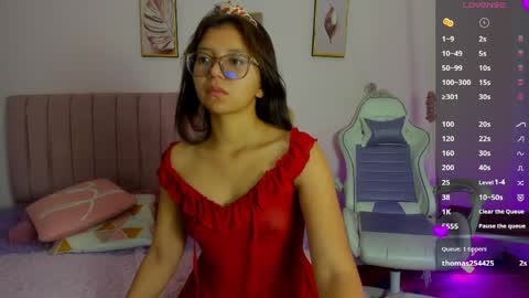 Zoe online show from April 2026 12:36:01 PM