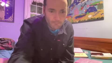 Jesse online show from November 2025 01:14:02 AM